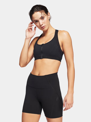 Delta Bike Shorts