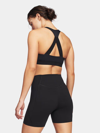 Delta Bike Shorts