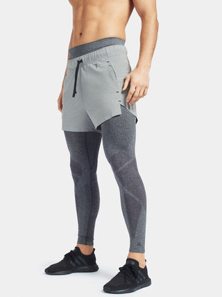 Meander Shorts
