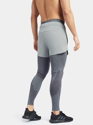 Meander Shorts