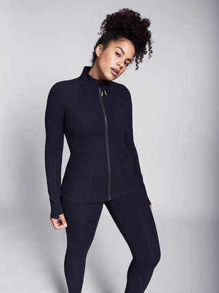Caldera Jacket