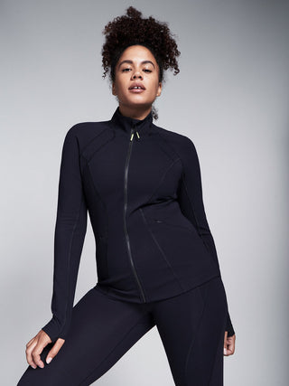 Caldera Jacket