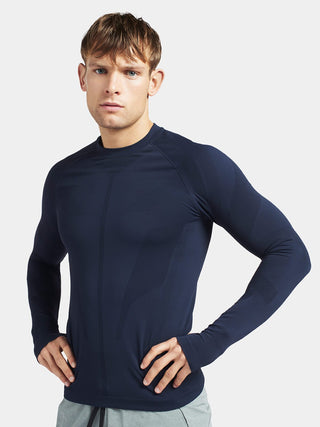 Aspect Long-Sleeve Shirt