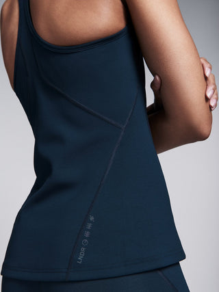 Azimuth Tank Top