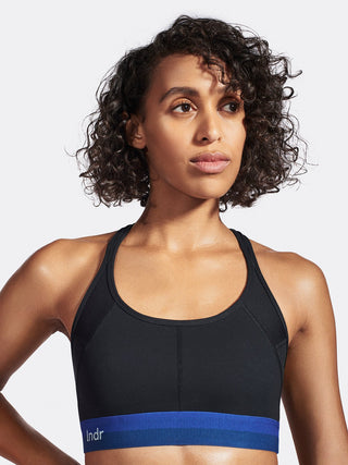 Shoal Sports Bra