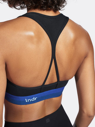 Shoal Sports Bra