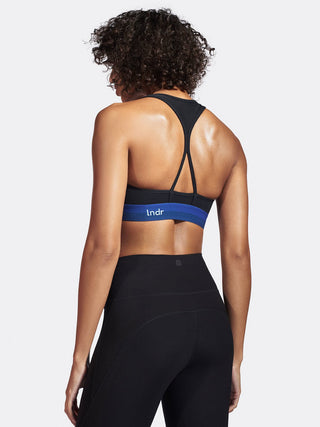 Shoal Sports Bra