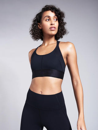 Shoal Sports Bra