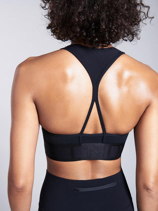 Shoal Sports Bra
