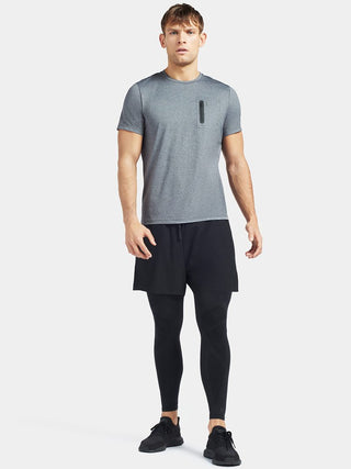Meander Shorts