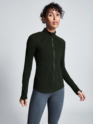Swift Vixen Jacket