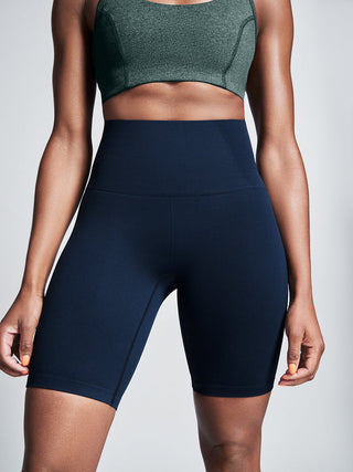 Sculptress Bike Shorts