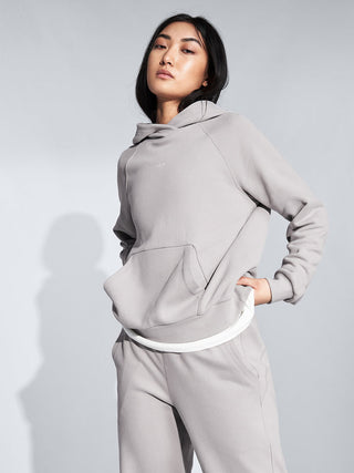 Double Happiness Hoodie