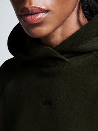 Eternal Happiness Hoodie