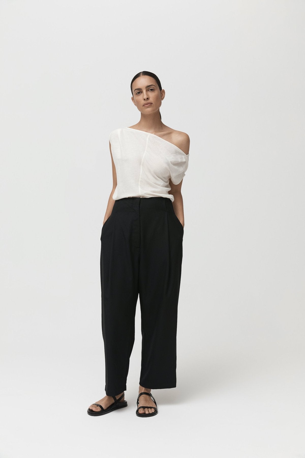Ugo Trousers