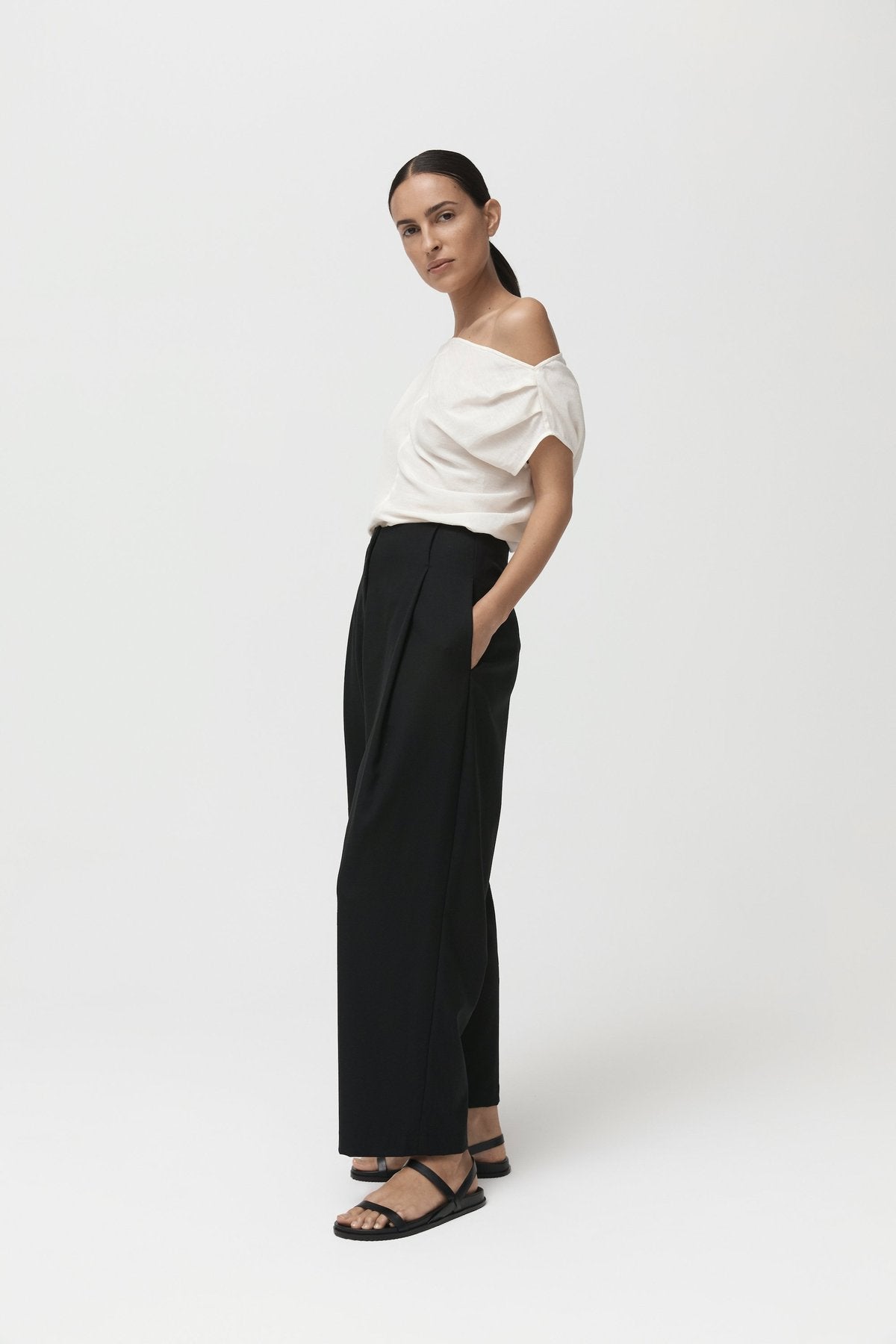 Ugo Trousers