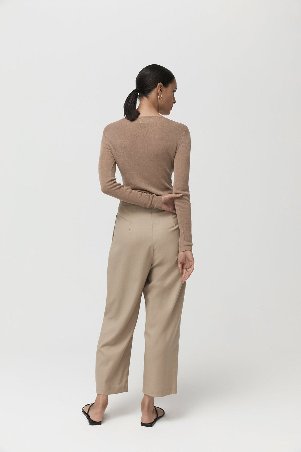 Milan Trousers